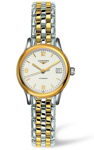 Đồng hồ nữ Longines Flagship L42743767