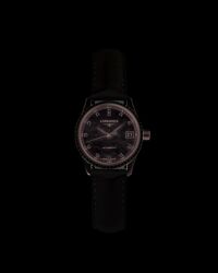 Đồng hồ nữ Longines L2.128.0.87.3