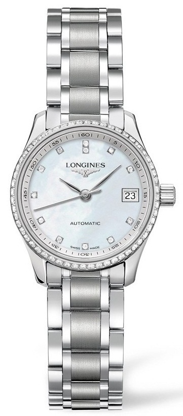 Đồng hồ nữ Longines L2.128.0.87.6