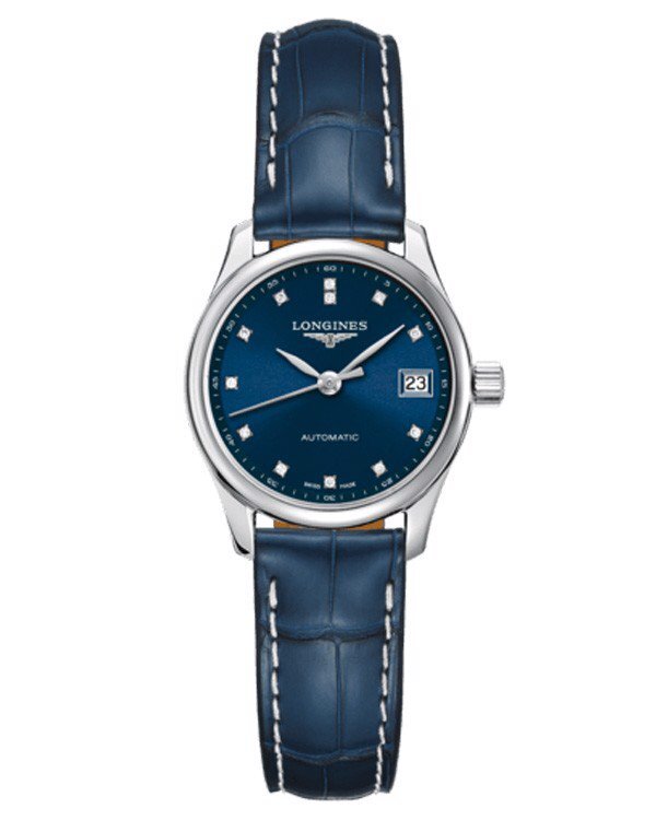 Đồng hồ nữ Longines L2.128.4.97.0