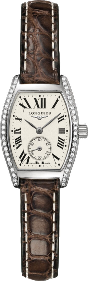 Đồng hồ nữ Longines L2.175.0.71.5