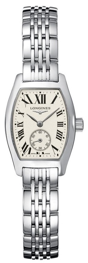 Đồng hồ nữ Longines L2.175.4.71.6