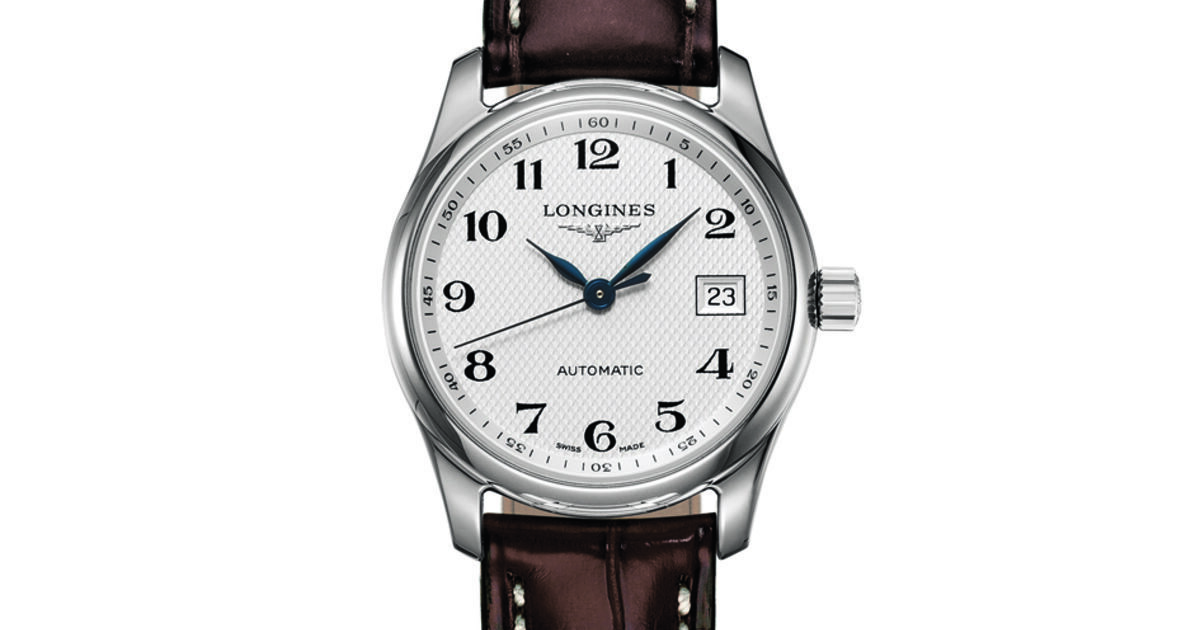 Đồng hồ nữ Longines L2.257.4.78.3