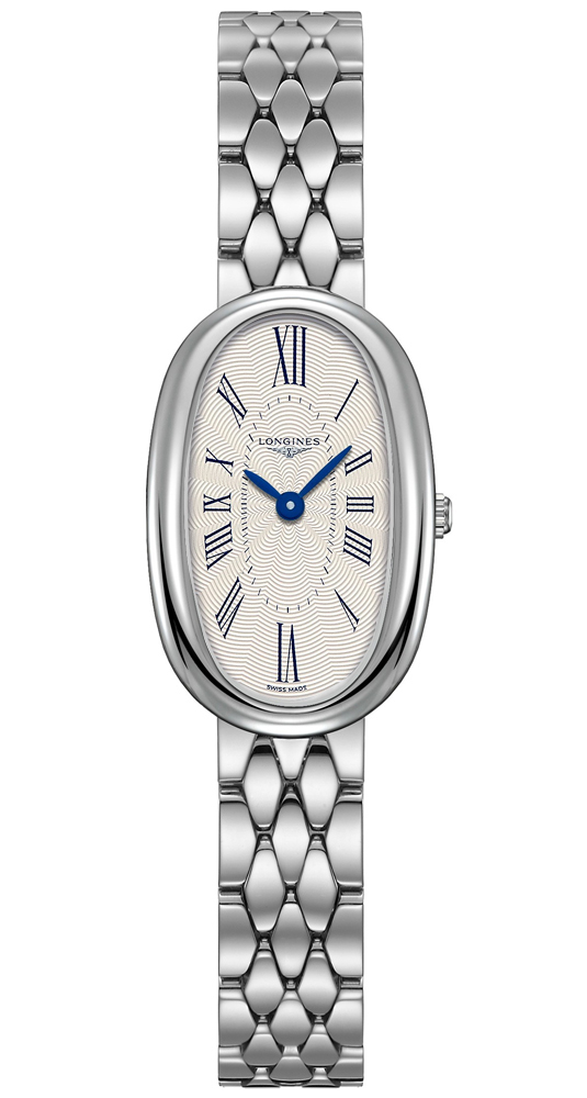 Đồng hồ nữ Longines L2.305.4.71.6