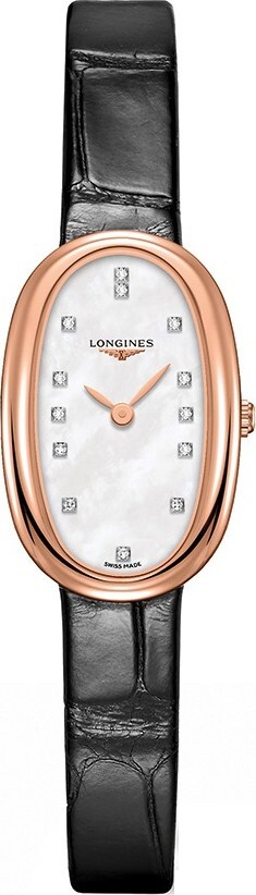 Đồng hồ nữ Longines L2.305.8.87.0
