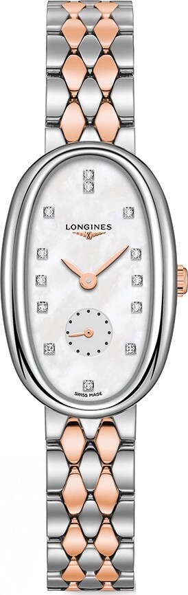Đồng hồ nữ Longines L2.306.5.87.7