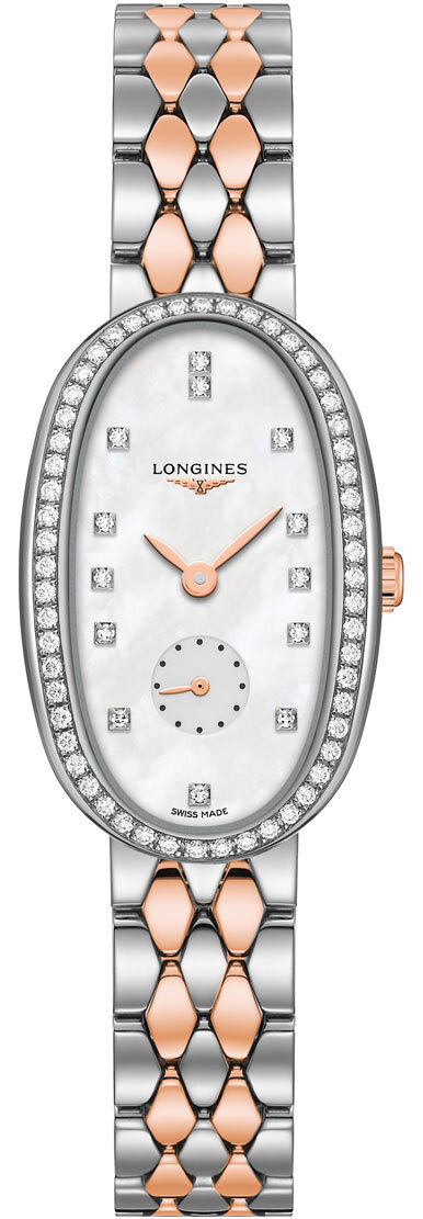 Đồng hồ nữ Longines L23065897  L2.306.5.89.7