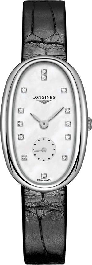 Đồng hồ nữ Longines L2.307.4.87.0