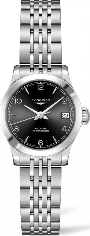Đồng hồ nữ Longines L2.320.4.56.6