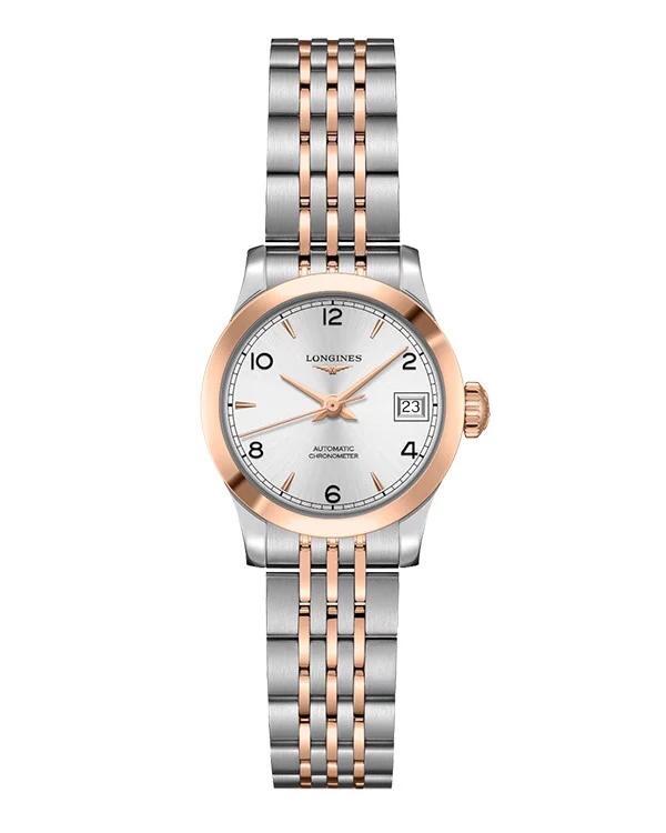 Đồng hồ nữ Longines L2.320.5.76.7