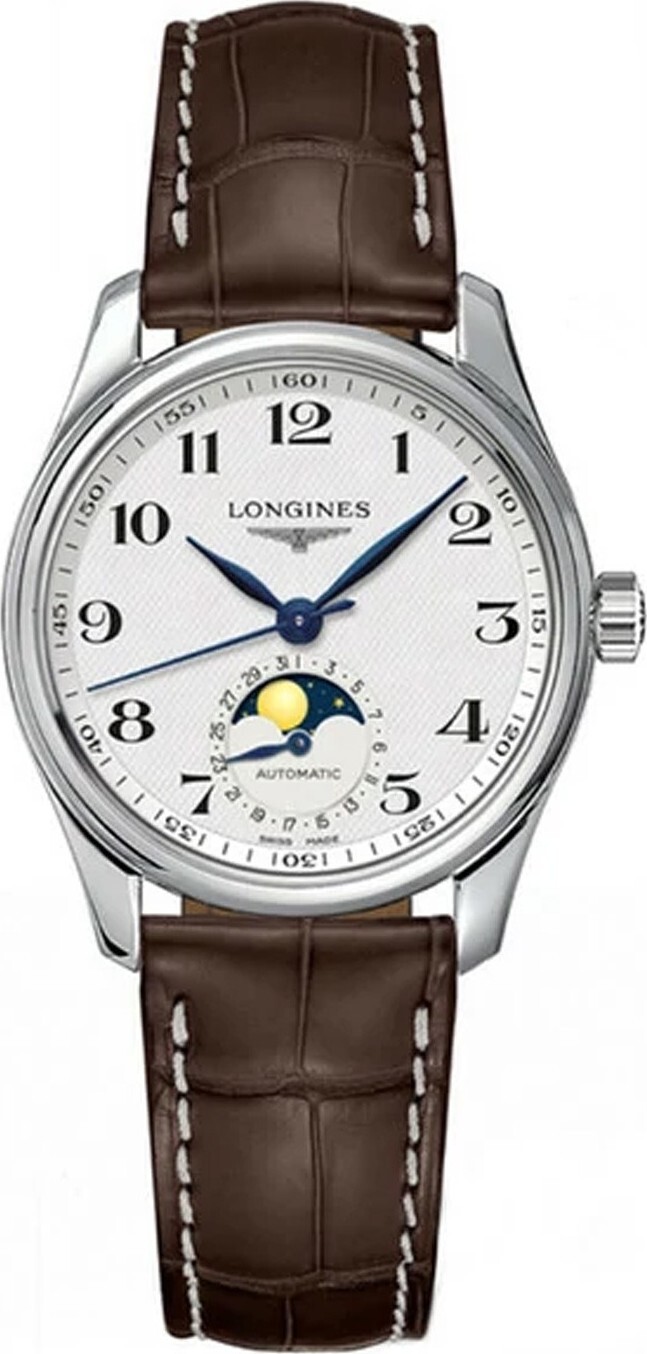 Đồng hồ nữ Longines L2.409.4.78.3