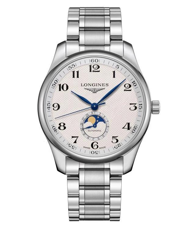 Đồng hồ nữ Longines L2.409.4.78.6