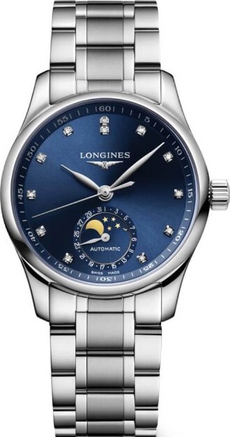 Đồng hồ nữ Longines L2.409.4.97.6
