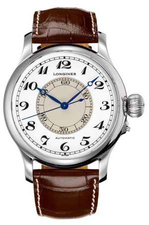 Đồng hồ nữ Longines L2.713.4.13.0 (L27134130)