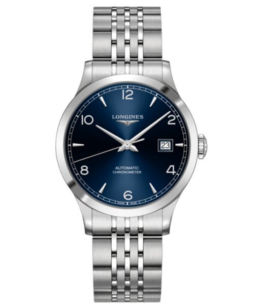 Đồng hồ nữ Longines L2.820.4.96.6