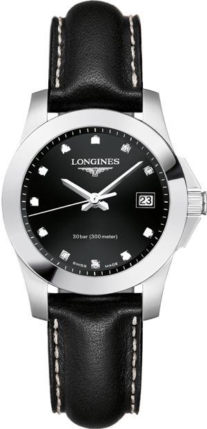 Đồng hồ nữ Longines L3.376.4.57.3