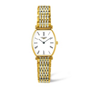 Đồng hồ nữ Longines L4.205.2.11.7