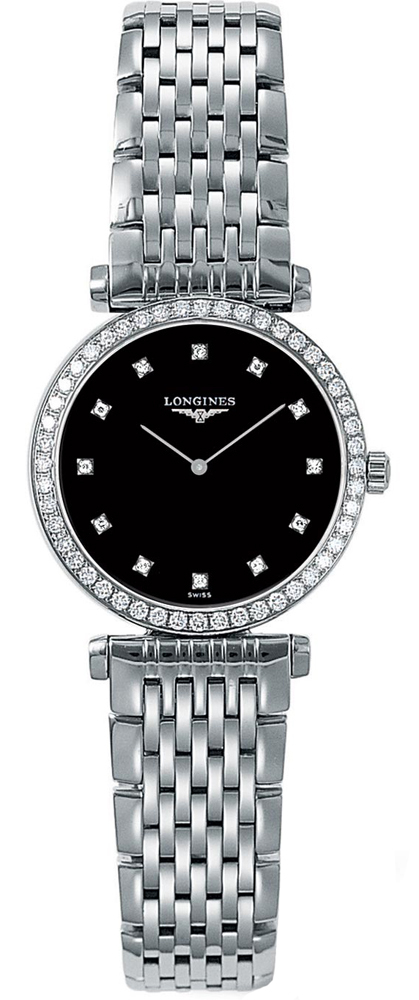 Đồng hồ nữ Longines L4.241.0.58.6