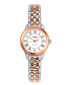 Đồng hồ nữ Longines L4.274.3.91.7