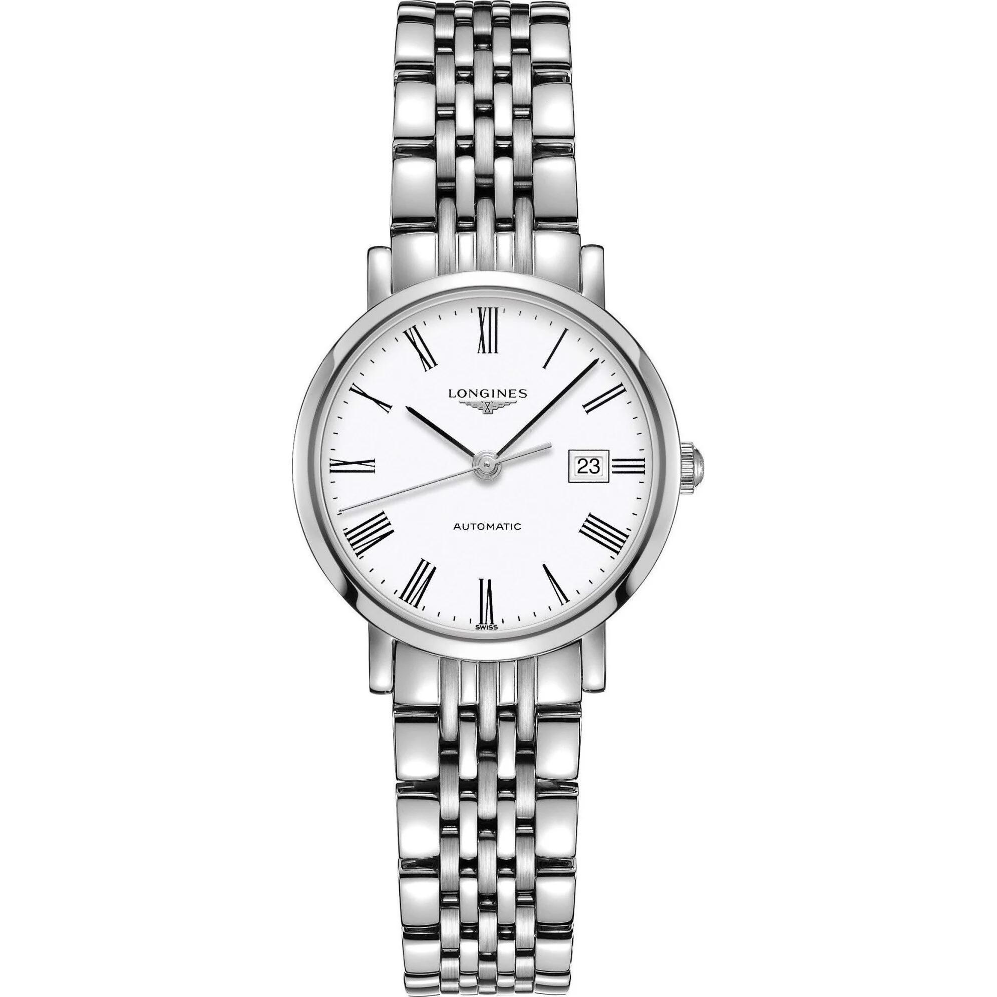 Đồng hồ nữ Longines L4.310.4.11.6