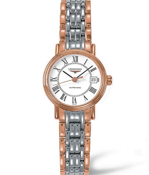 Đồng hồ nữ Longines L4.321.1.11.7