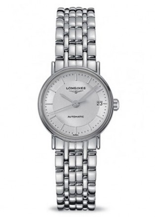 Đồng hồ nữ Longines L4.321.4.78.6