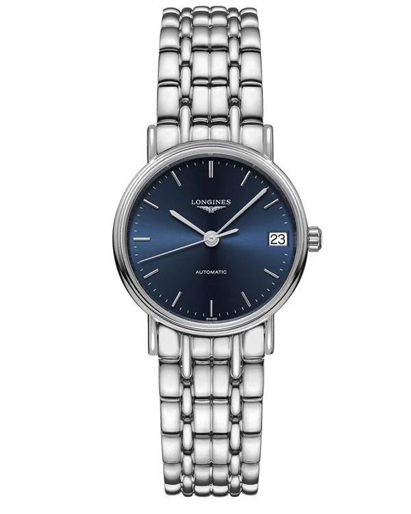 Đồng hồ nữ Longines L4.322.4.92.6