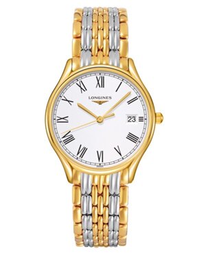 Đồng hồ nữ Longines L4.359.2.11.7