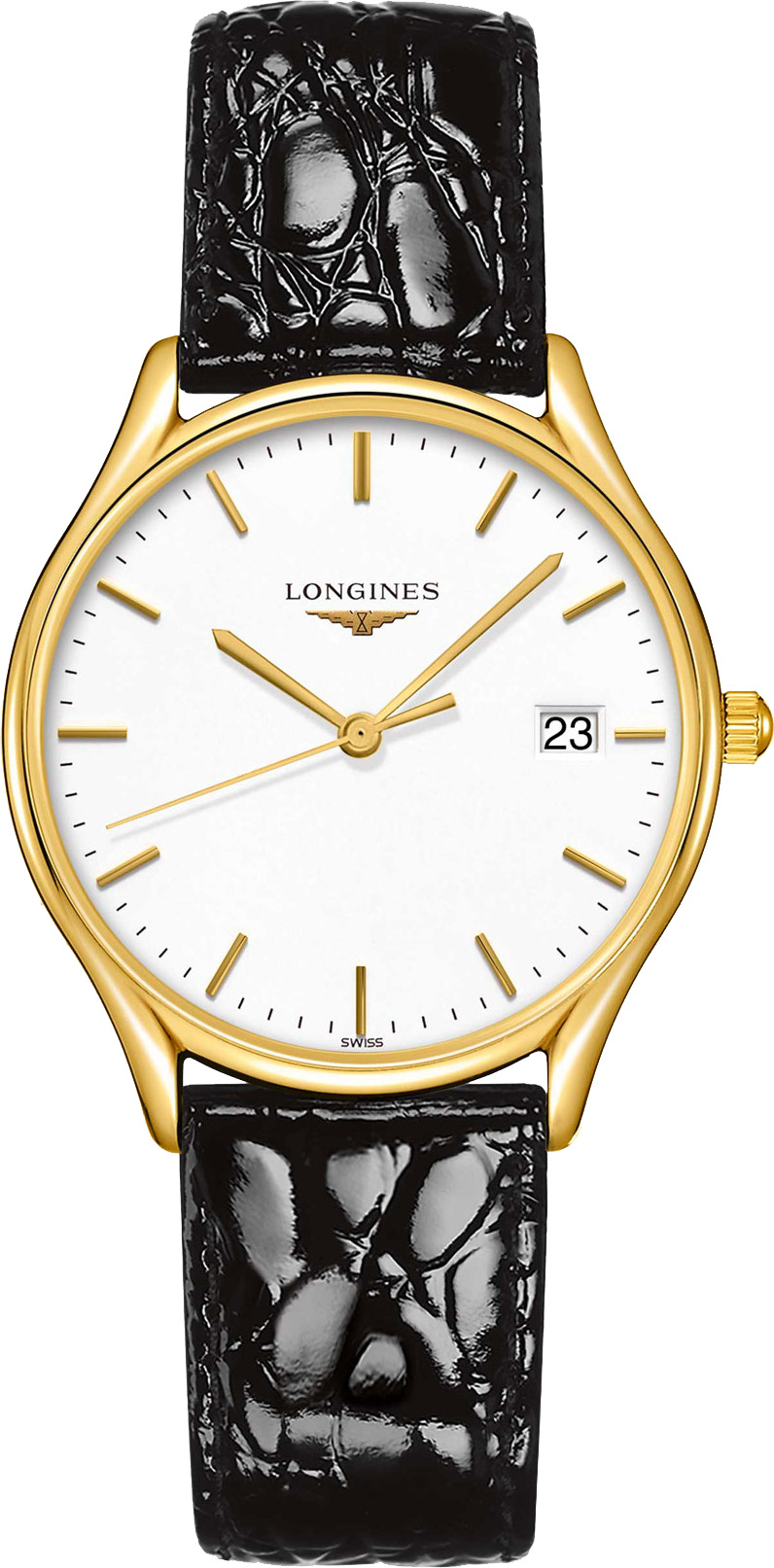 Đồng hồ nữ Longines L4.359.2.12.2