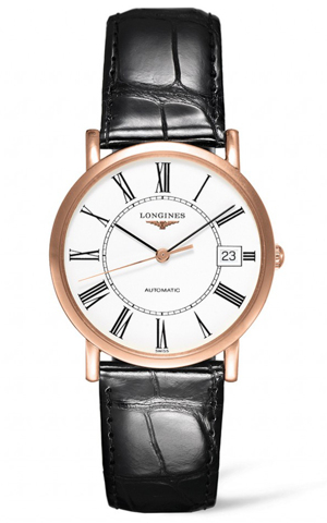 Đồng hồ nữ Longines L4.778.8.11.0