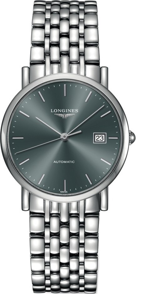 Đồng hồ nữ Longines L4.809.4.72.6