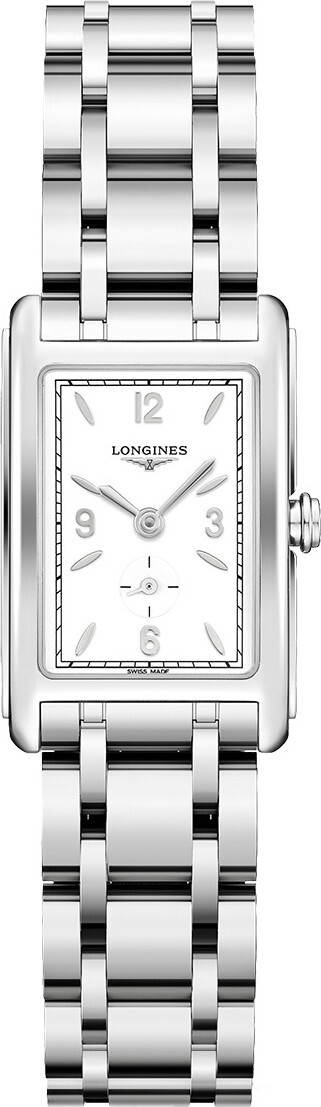 Đồng hồ nữ Longines L5.255.4.16.6