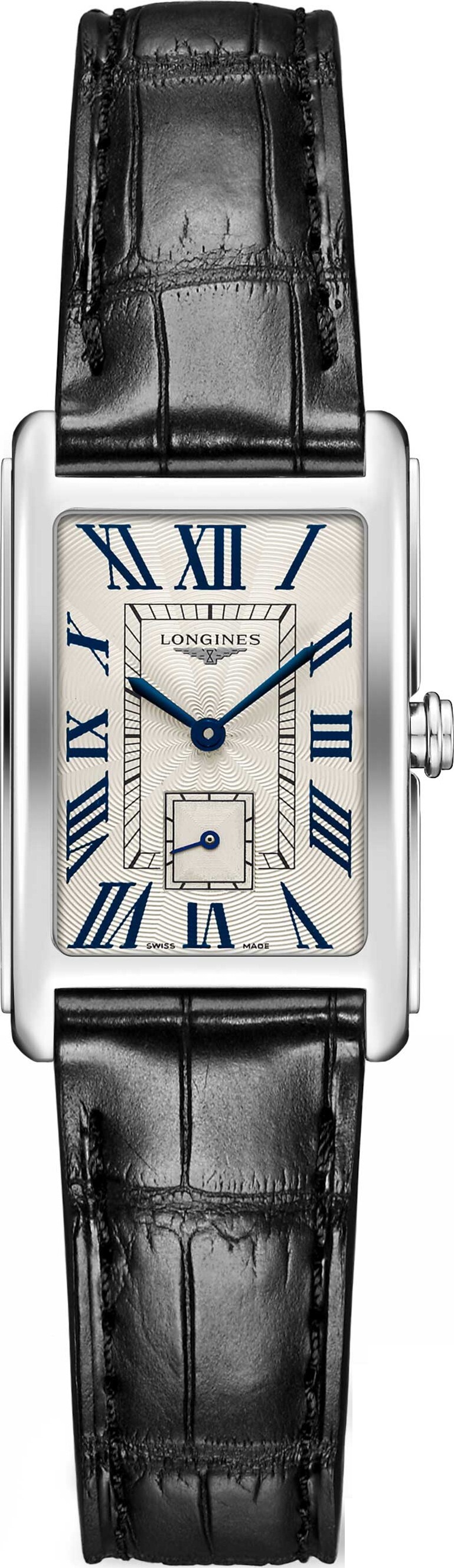 Đồng hồ nữ Longines L5.255.4.71.0