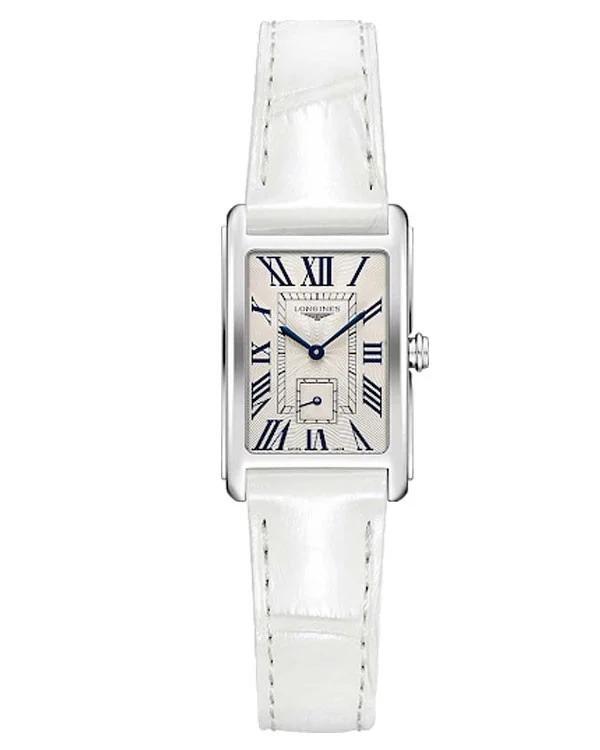 Đồng hồ nữ Longines L5.255.4.71.2