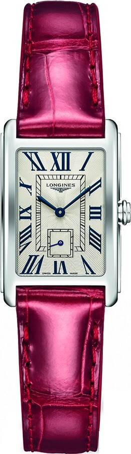 Đồng hồ nữ Longines L5.255.4.71.5