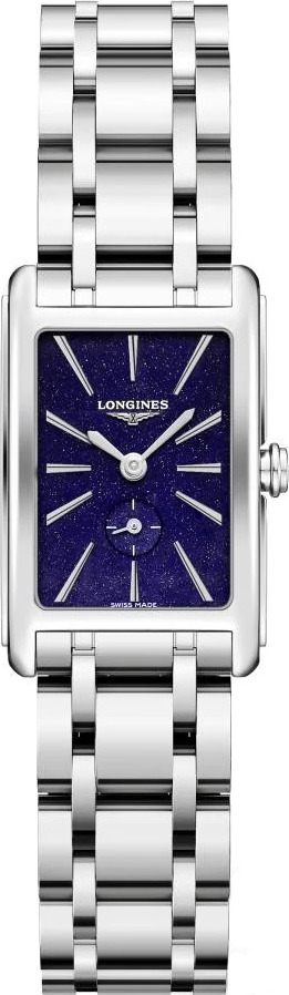 Đồng hồ nữ Longines L5.255.4.93.6