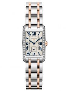 Đồng hồ nữ Longines L5.255.5.79.7