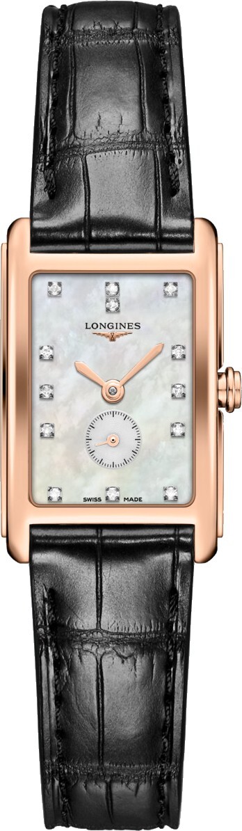 Đồng hồ nữ Longines L5.255.8.87.0