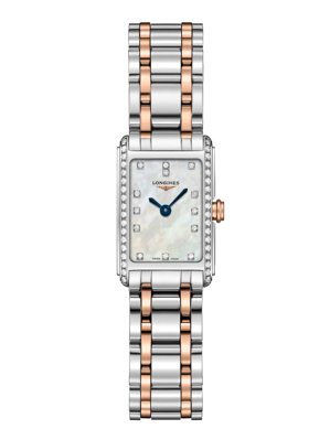 Đồng hồ nữ Longines L5.258.5.89.7