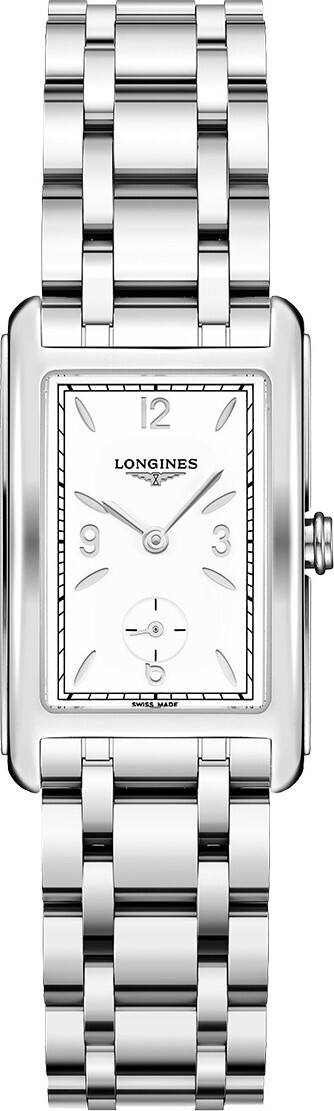 Đồng hồ nữ Longines L5.512.4.16.6