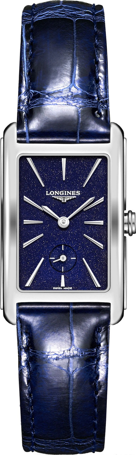 Đồng hồ nữ Longines L5.512.4.93.2