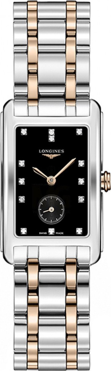 Đồng hồ nữ Longines L5.512.5.57.7