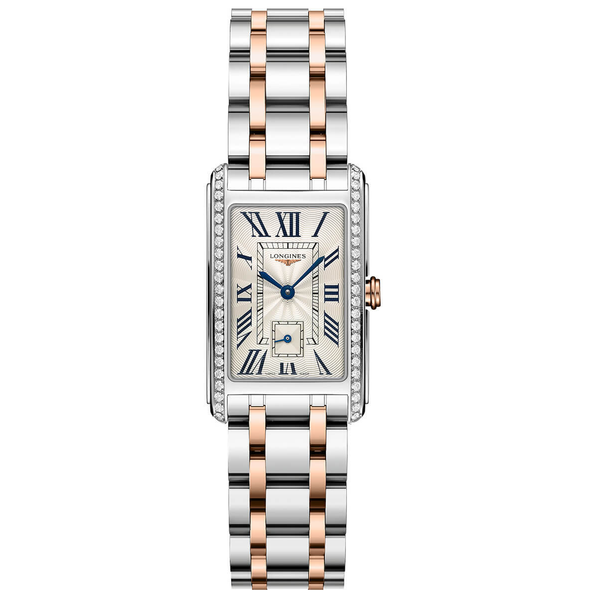 Đồng hồ nữ Longines L5.512.5.79.7