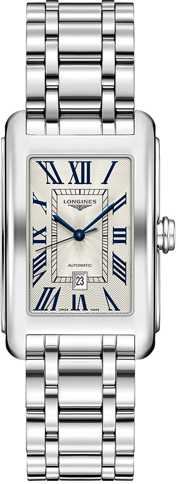 Đồng hồ nữ Longines L5.757.4.71.6