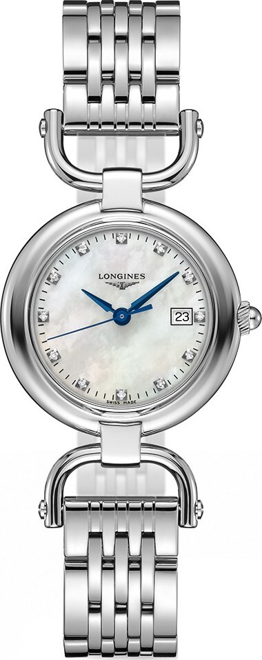 Đồng hồ nữ Longines L6.131.4.87.6