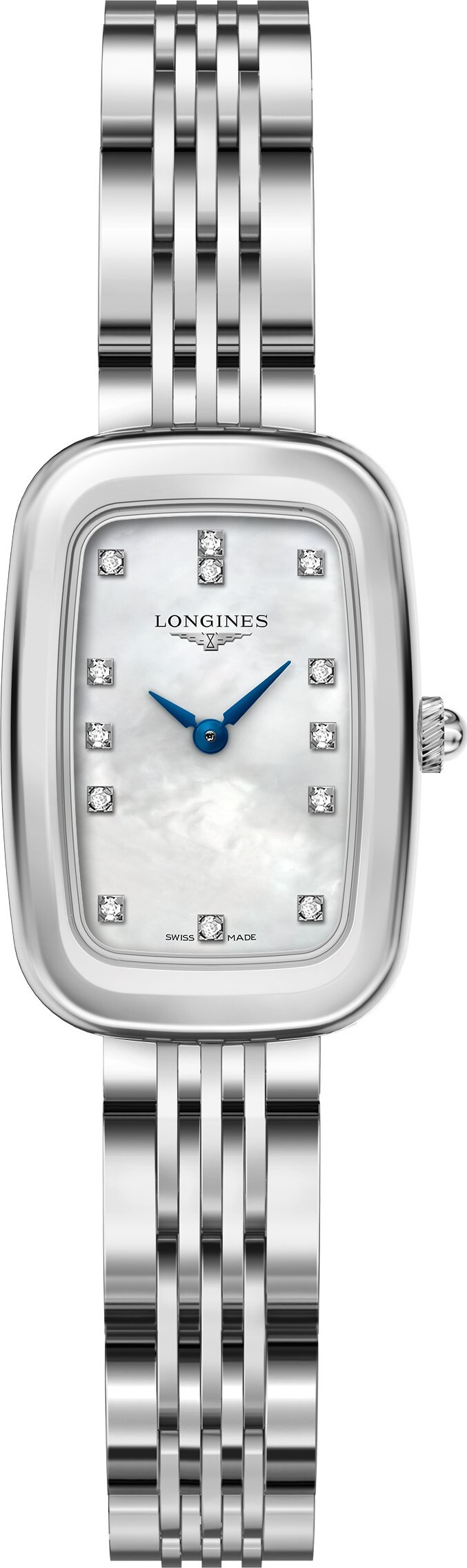 Đồng hồ nữ Longines L6.140.4.87.6