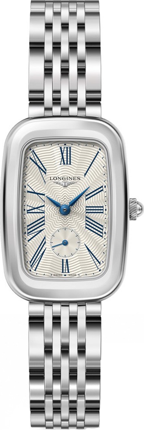 Đồng hồ nữ Longines L6.142.4.71.6