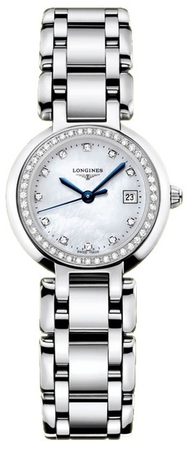 Đồng hồ nữ Longines L8.110.0.87.6