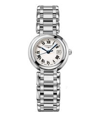 Đồng hồ nữ Longines L8.110.4.71.6