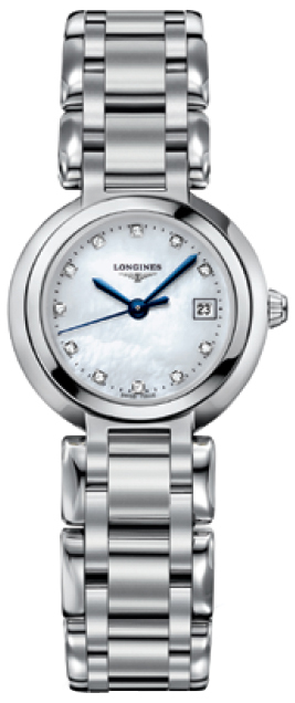 Đồng hồ nữ Longines L8.110.4.87.6